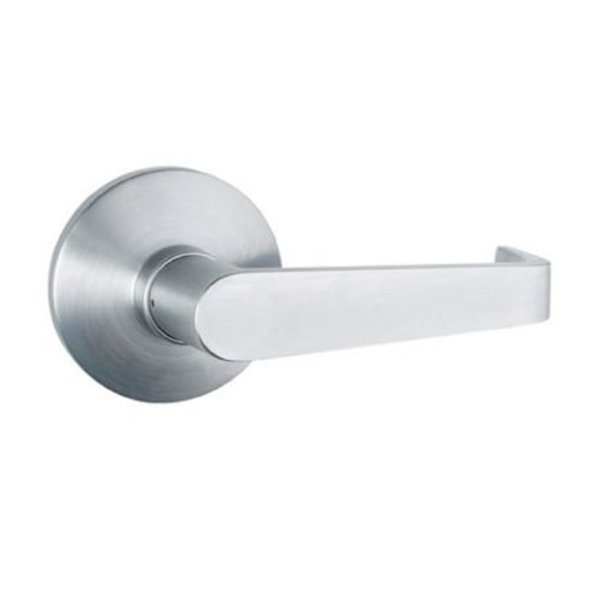 Lockey Lever Handle Passage Panic Trim PBLHPS